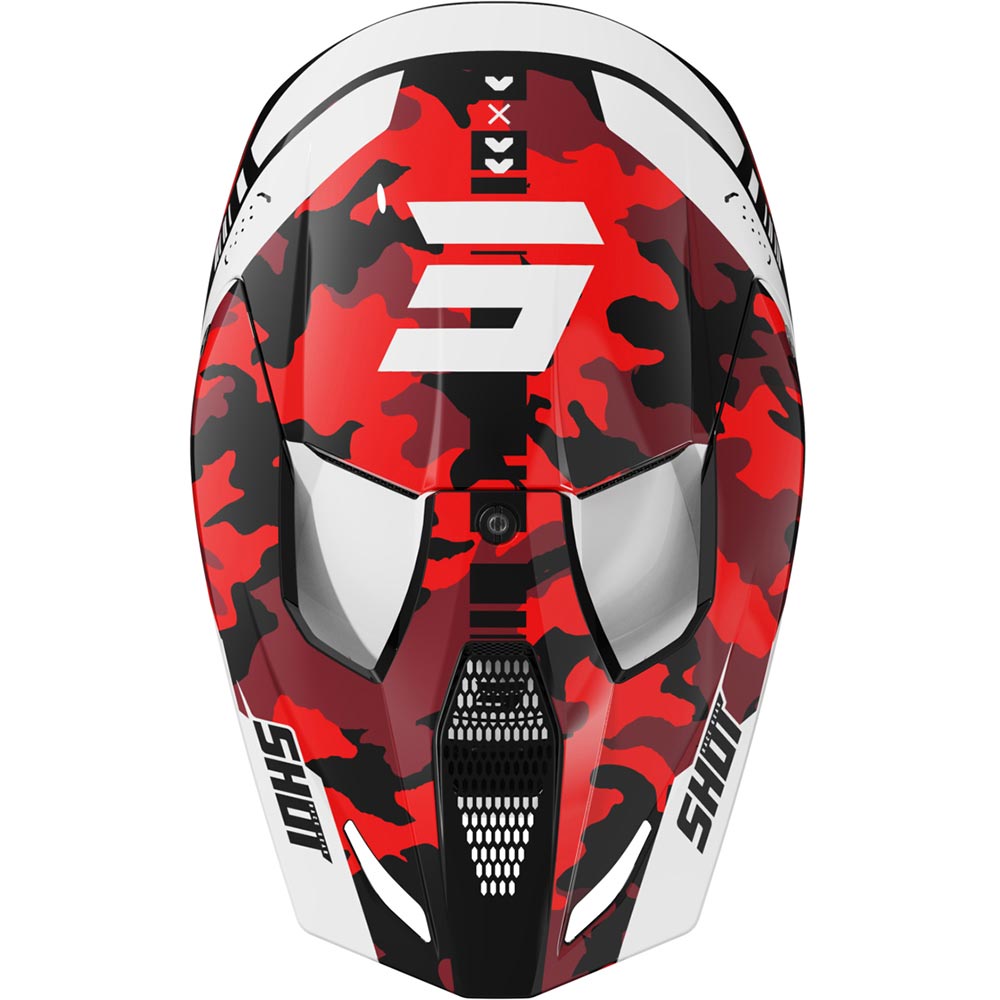 Casque enfant Furious Kid Flash