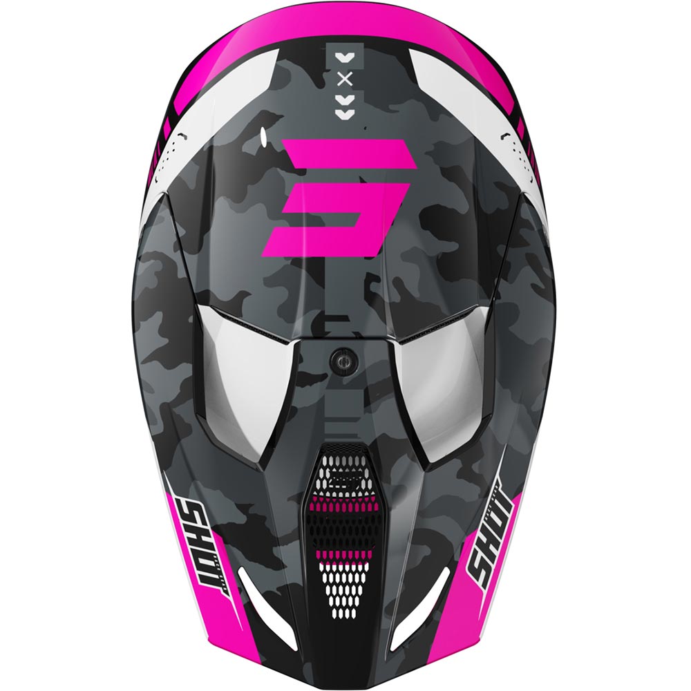 Casque Furious Flash