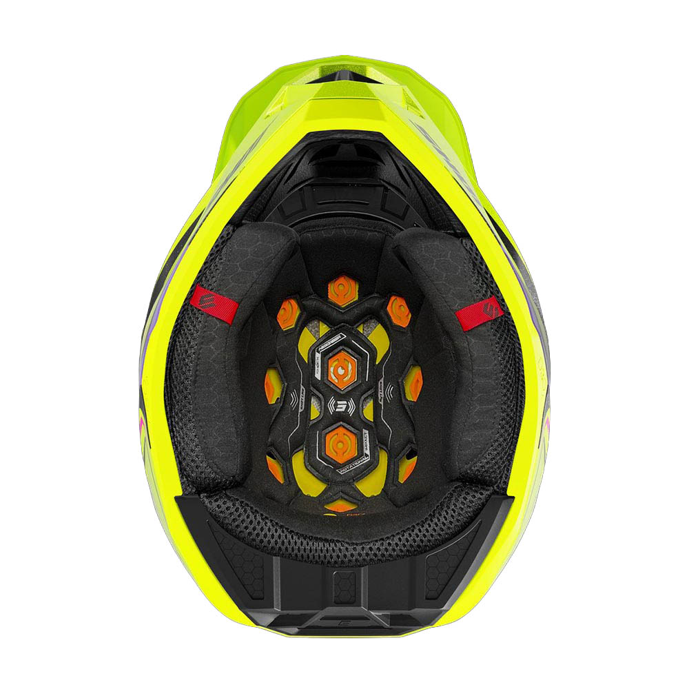Casque Lite Glory