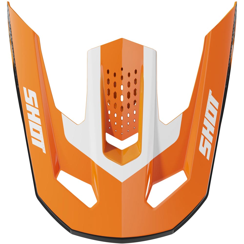 Casque Speed Hybrid