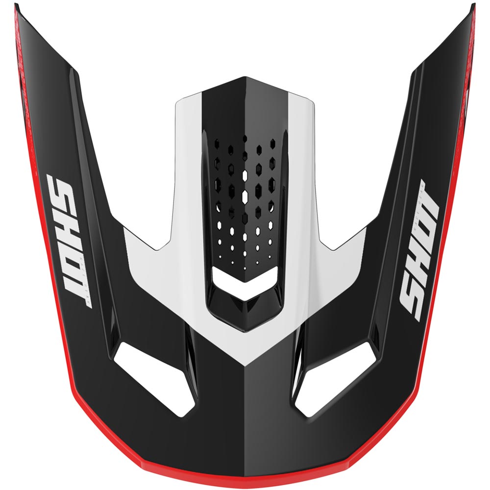 Casque Speed Hybrid