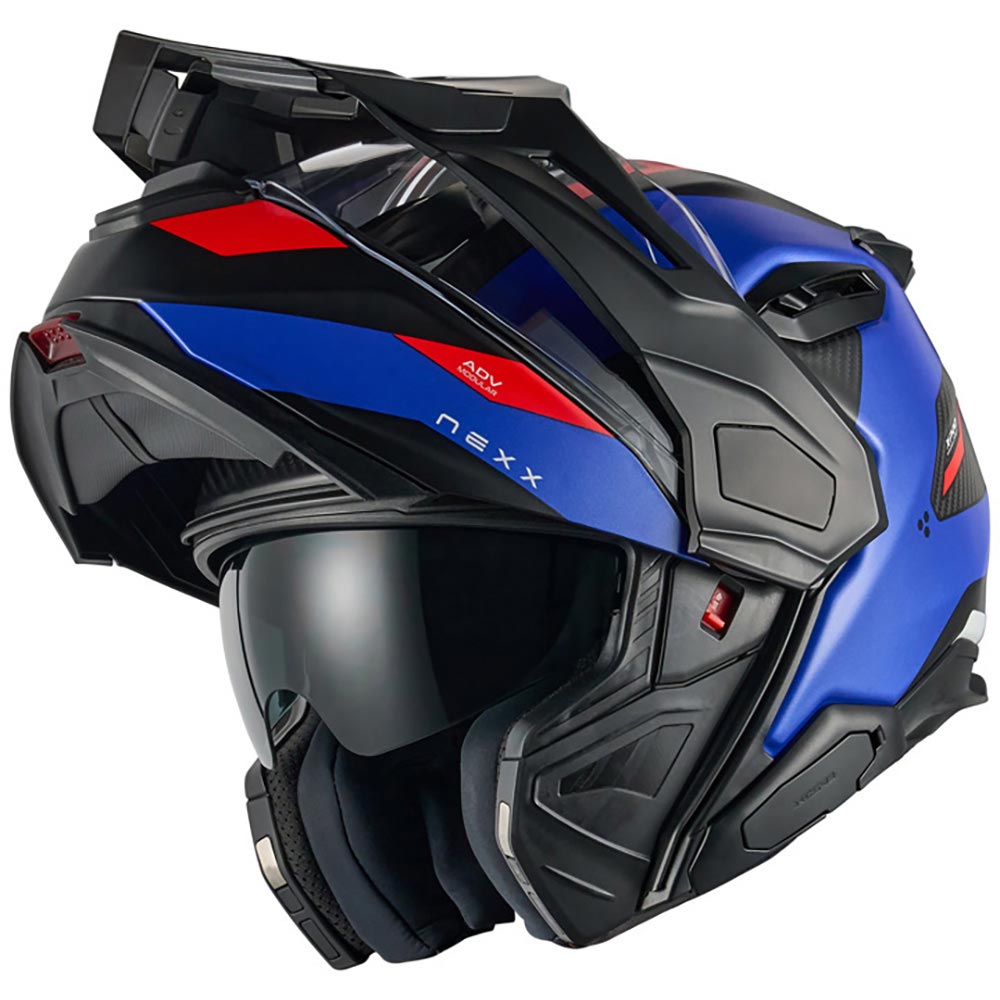 Casque X.LifeCountry Terra