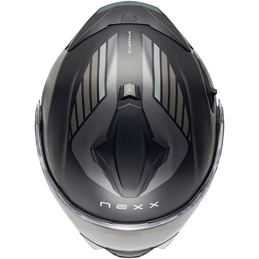 Casque X.LifeTour Globe