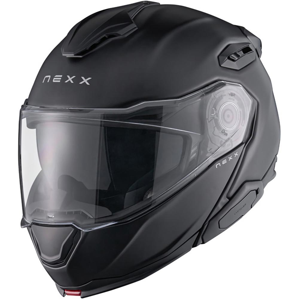 Casque X.LifeTour Plain