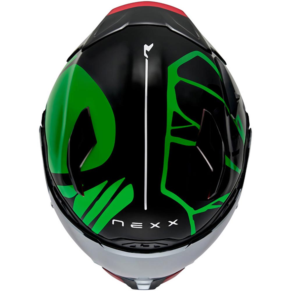 Casque X.WST 3 B-Side