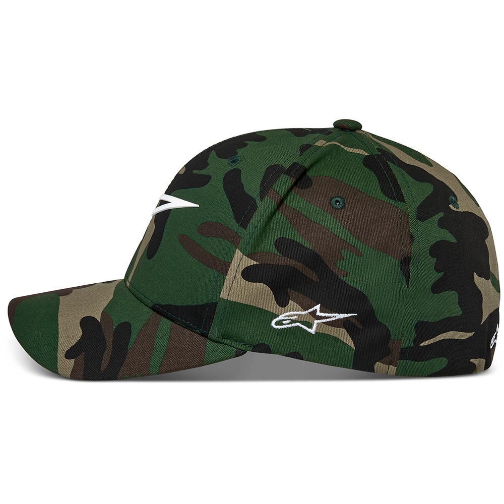 Casquette Ageless Multi