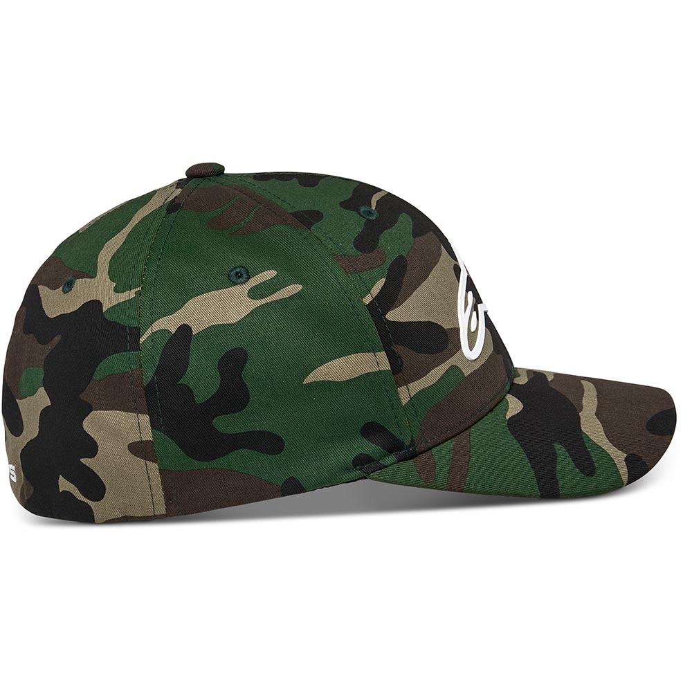 Casquette Ageless Multi