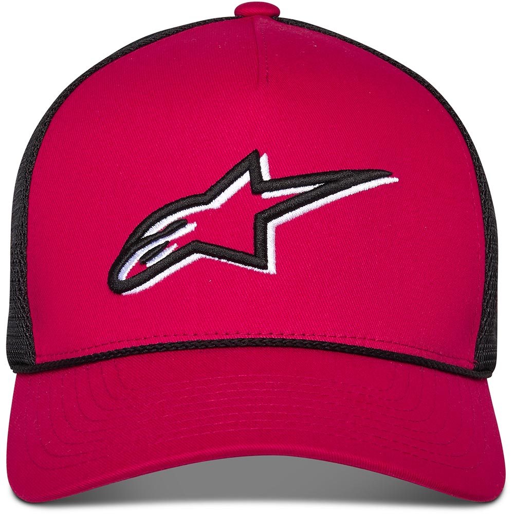 Casquette Ageless Shadow Trucker