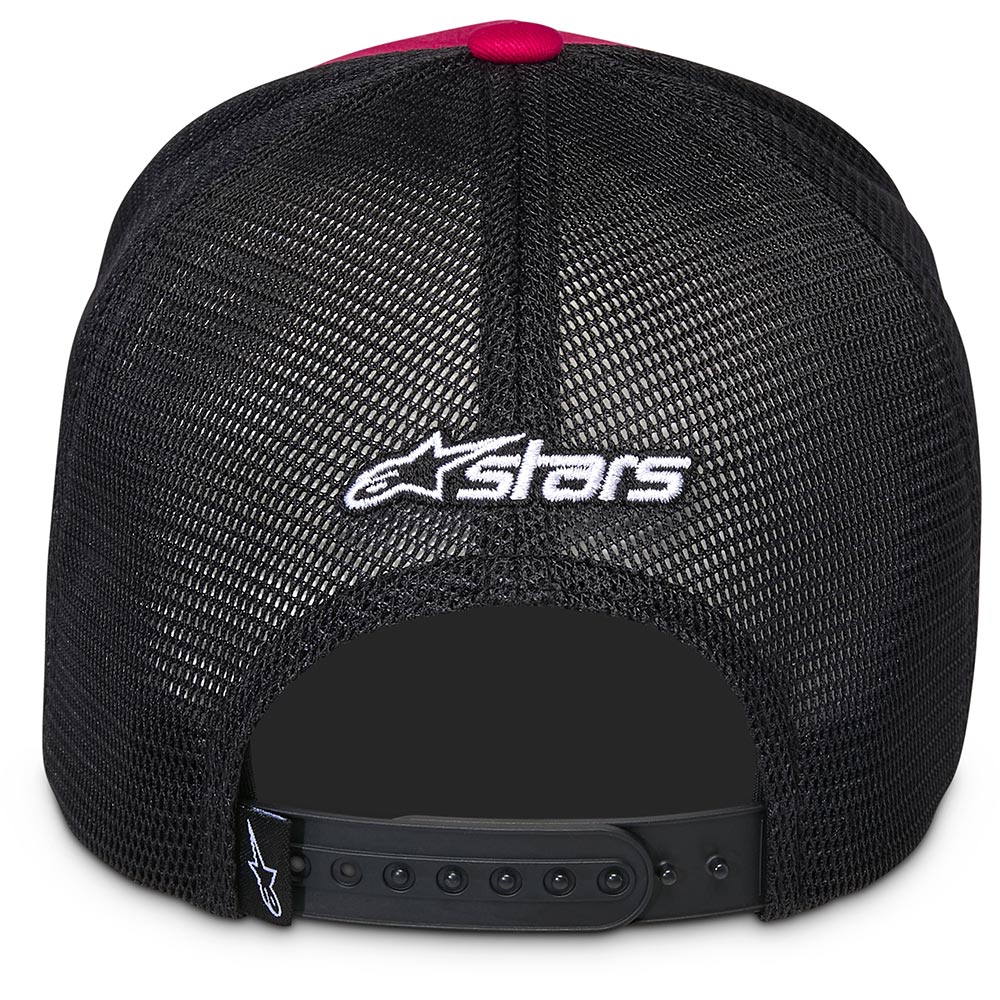 Casquette Ageless Shadow Trucker