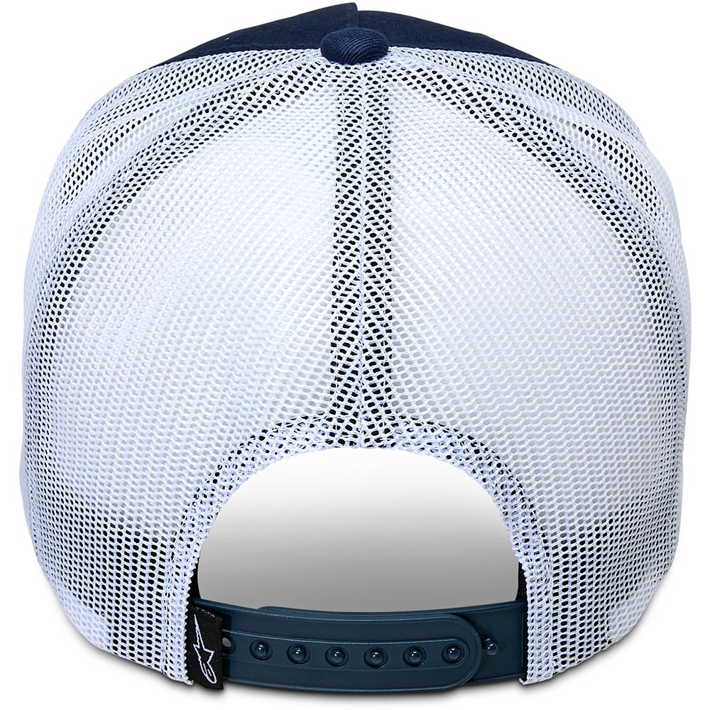 Casquette Ageless Trucker