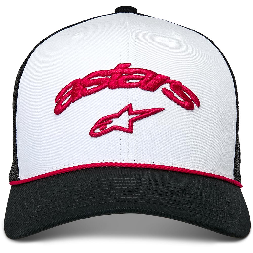 Casquette Agree Trucker