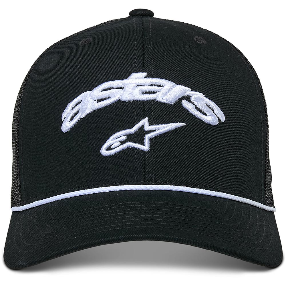 Casquette Agree Trucker