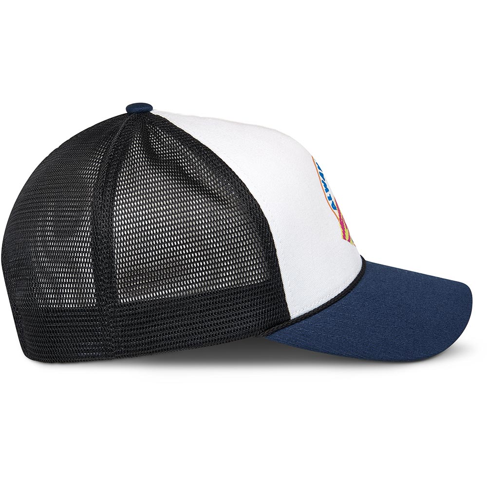 Casquette Aorbit Trucker