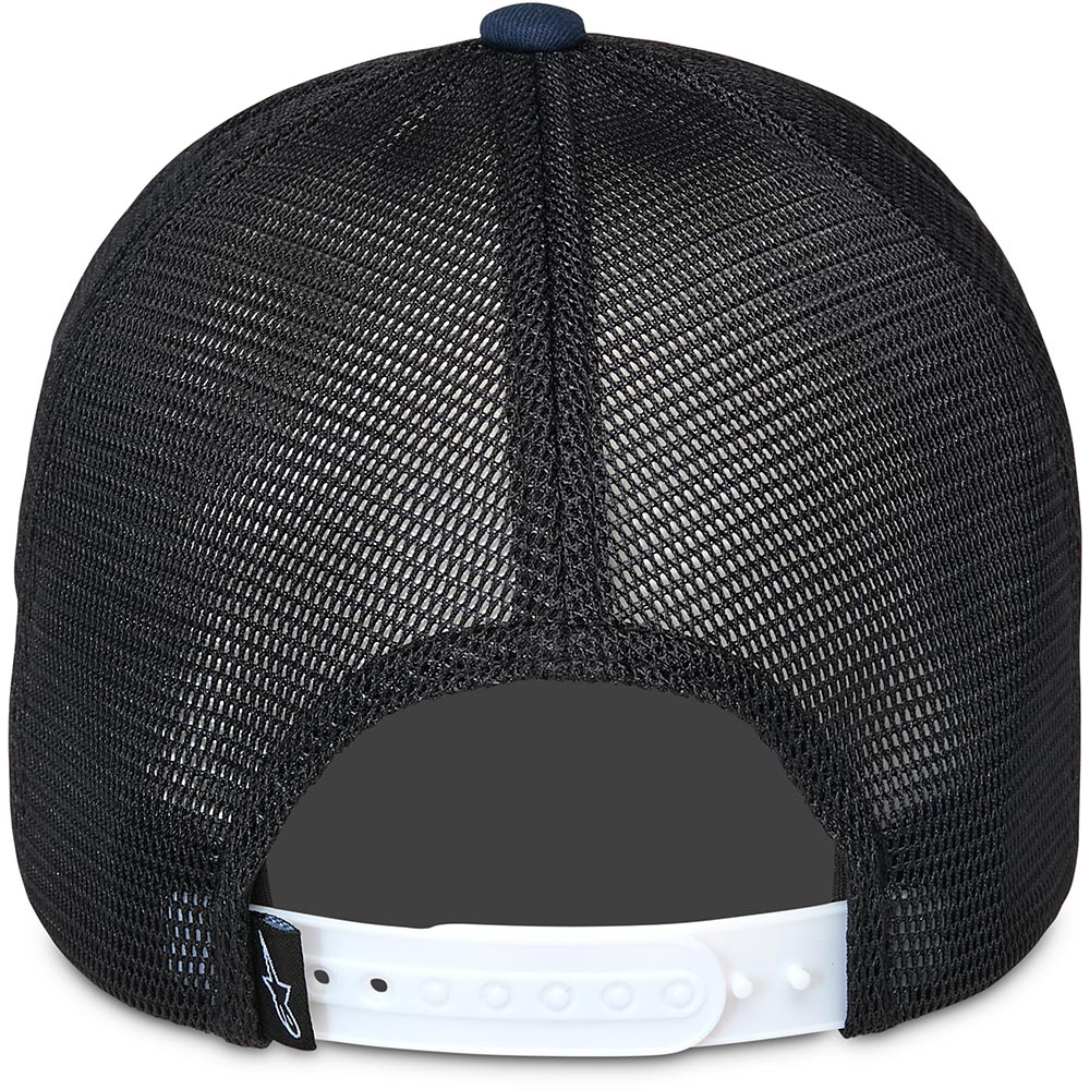 Casquette Aorbit Trucker