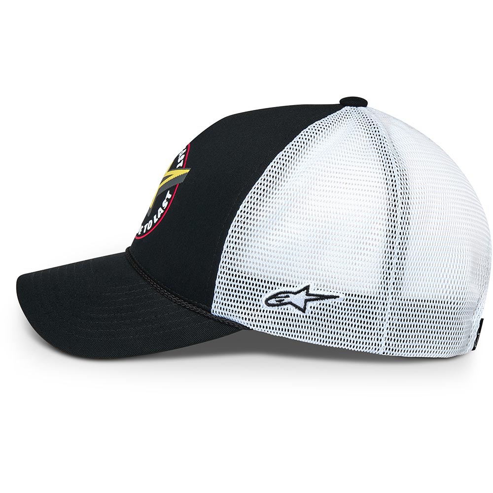 Casquette Aorbit Trucker