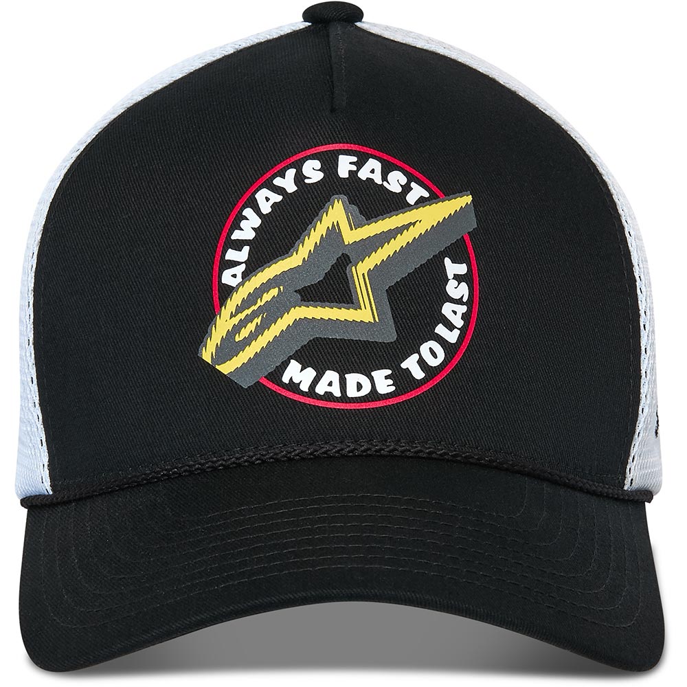 Casquette Aorbit Trucker