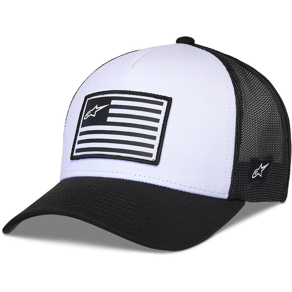Casquette Flag
