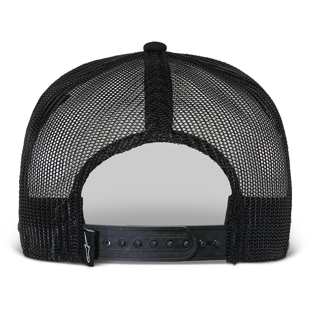 Casquette Flag Trucker