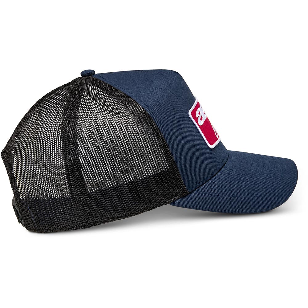 Casquette Focus Trucker