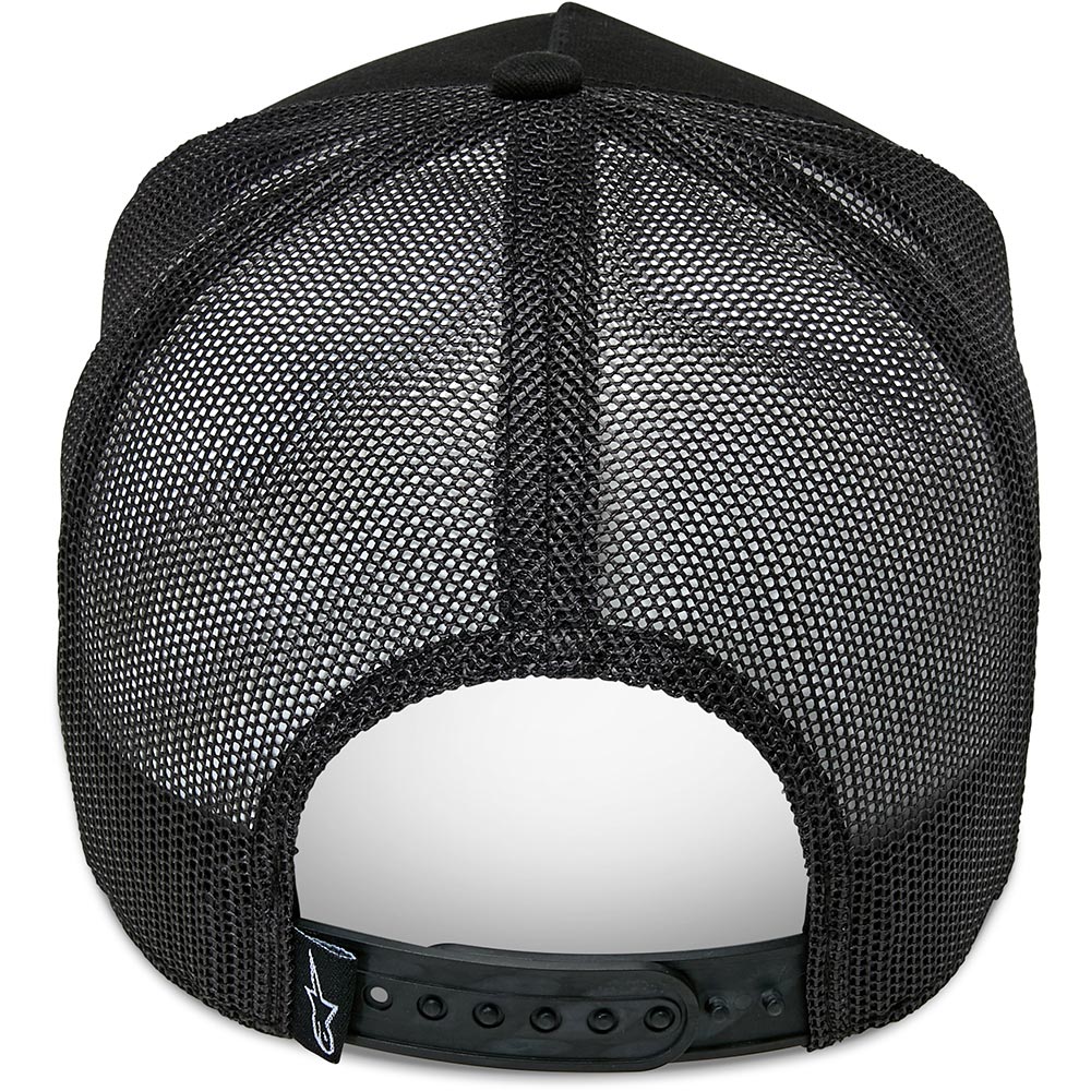 Casquette Focus Trucker