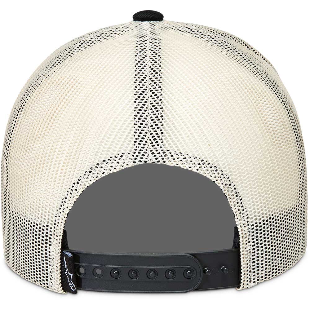 Casquette Heritage Patch Trucker