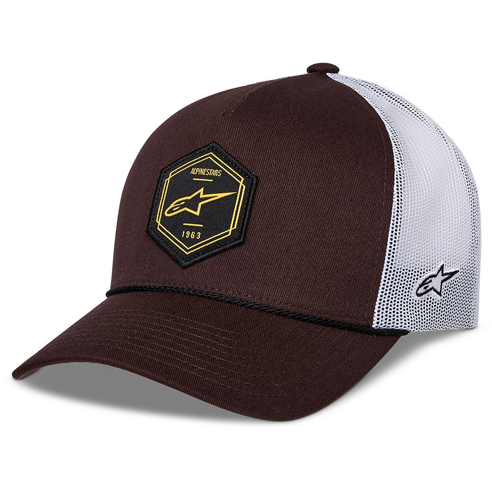 Casquette Hexeon Trucker