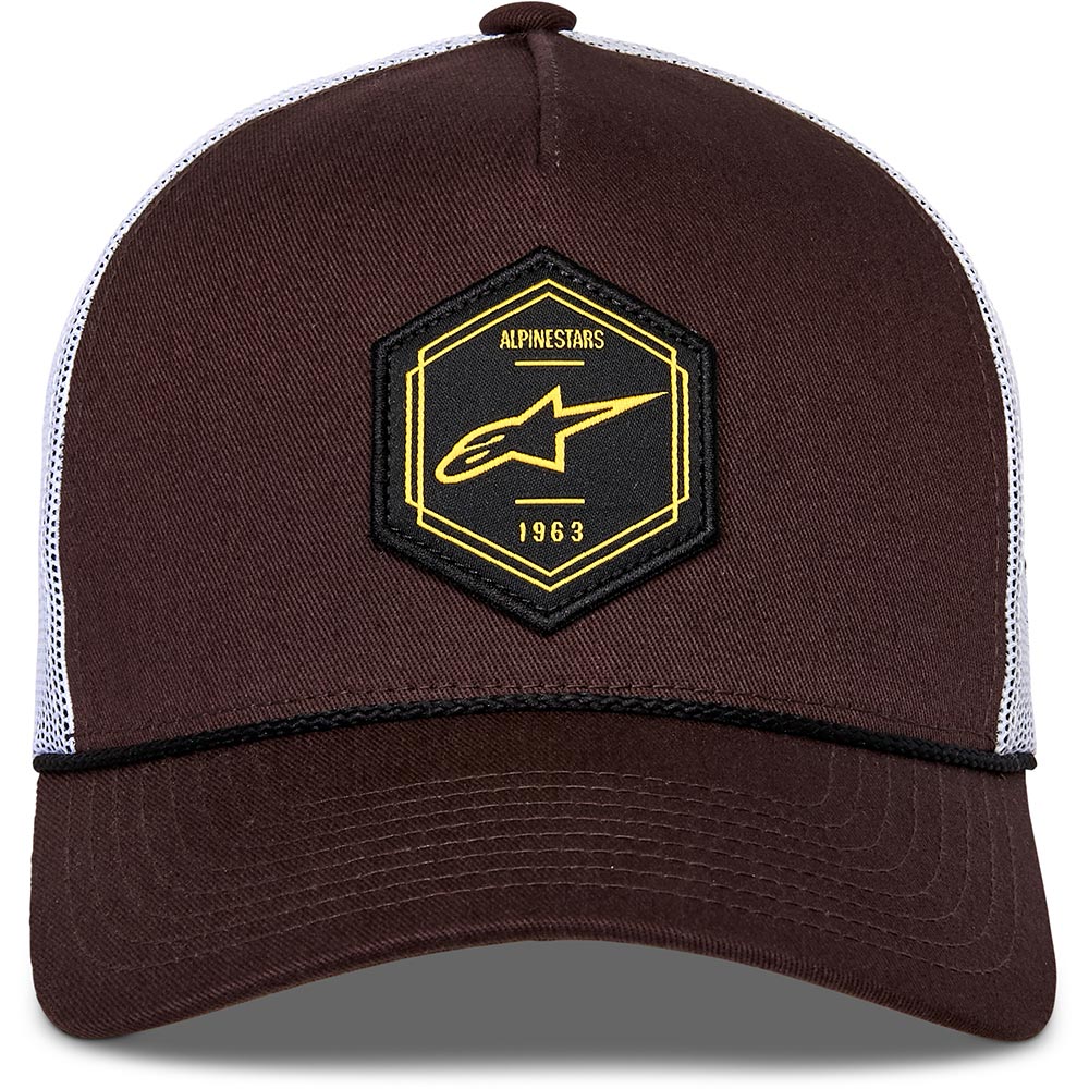 Casquette Hexeon Trucker