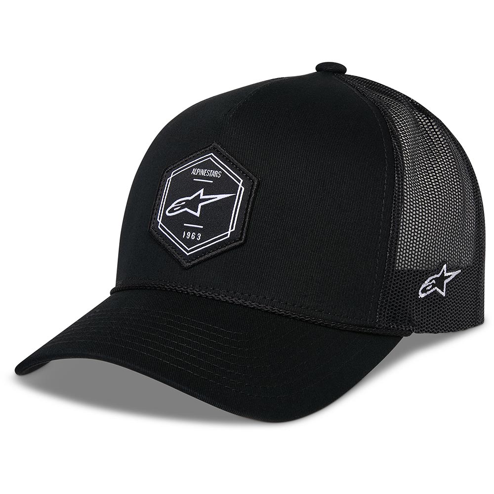 Casquette Hexeon Trucker