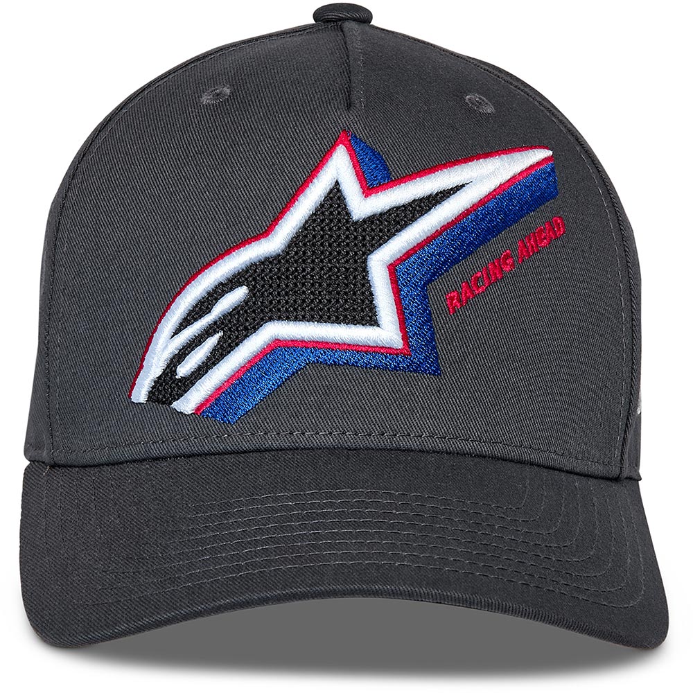 Casquette Lucid Snapback