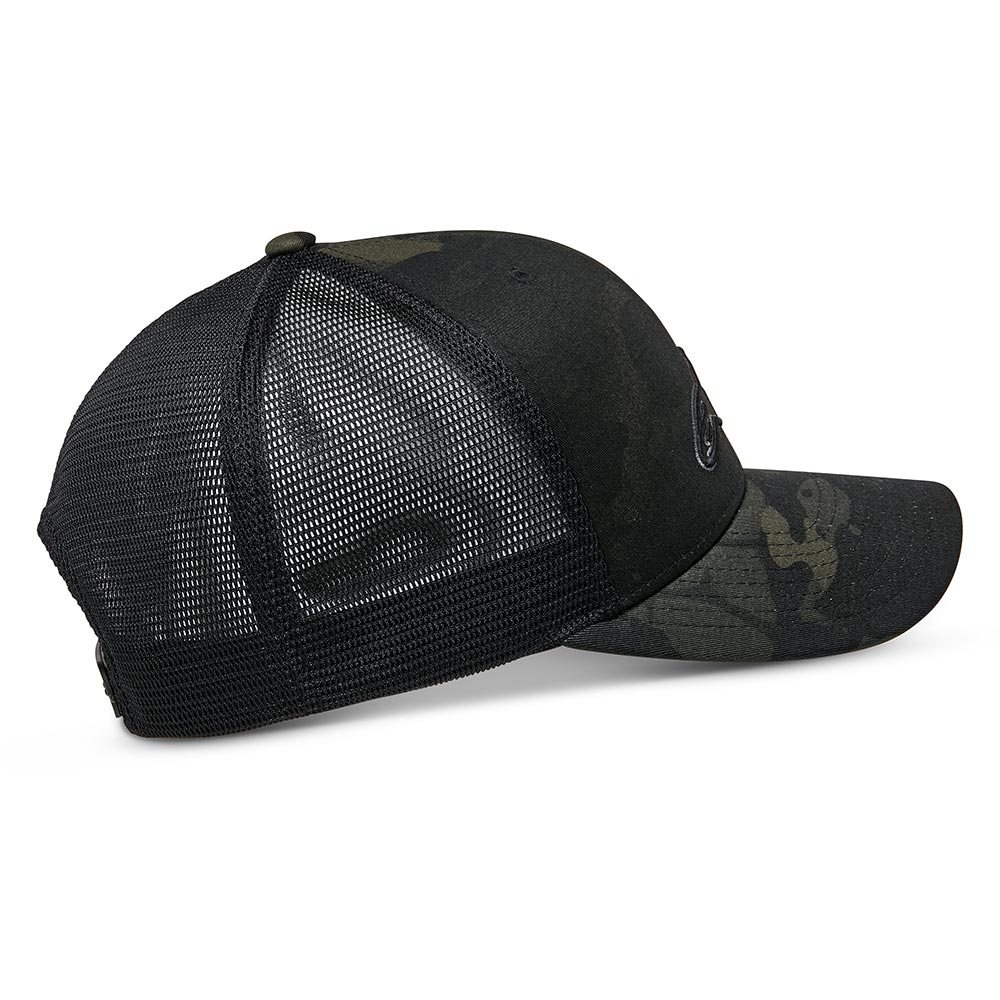 Casquette Recon Camo Trucker