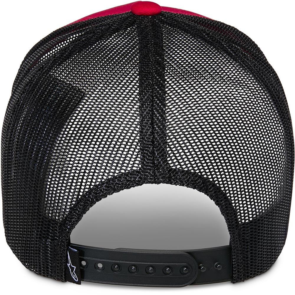Casquette Reflect Ageless Trucker
