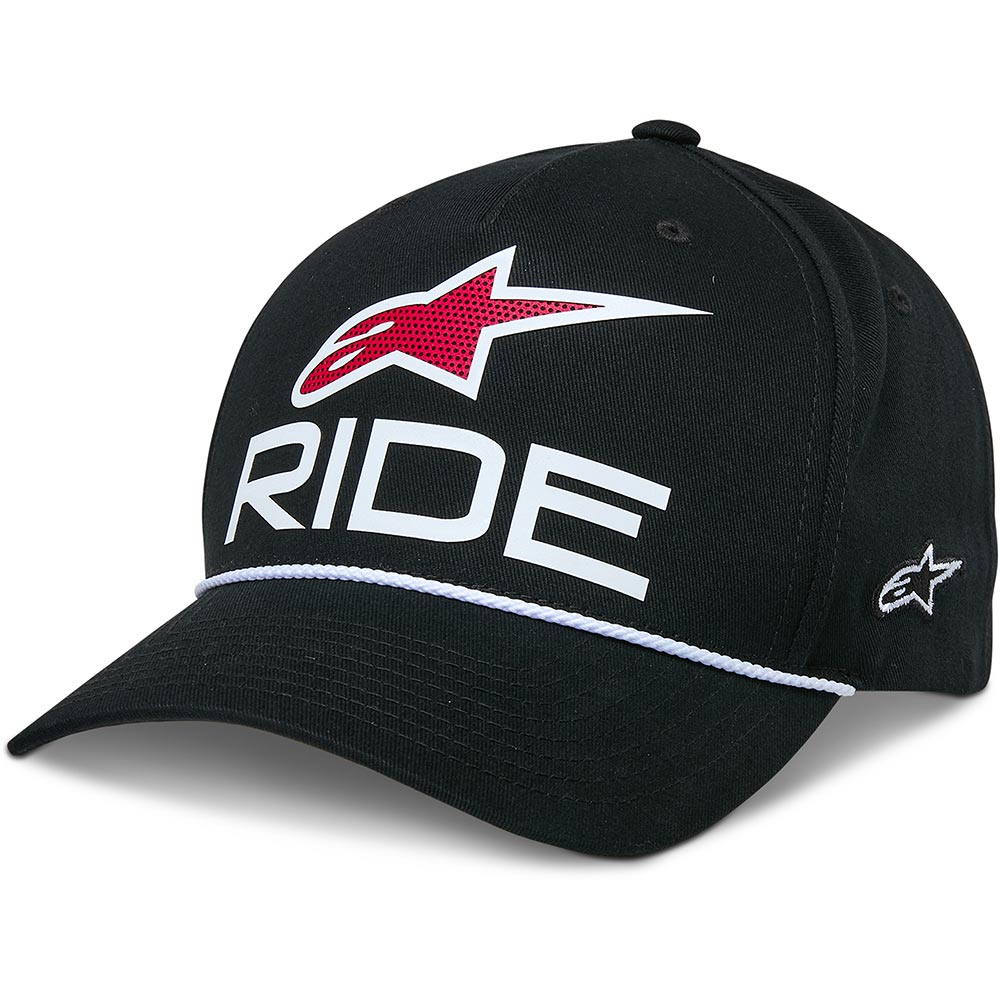 Casquette Ride Comp