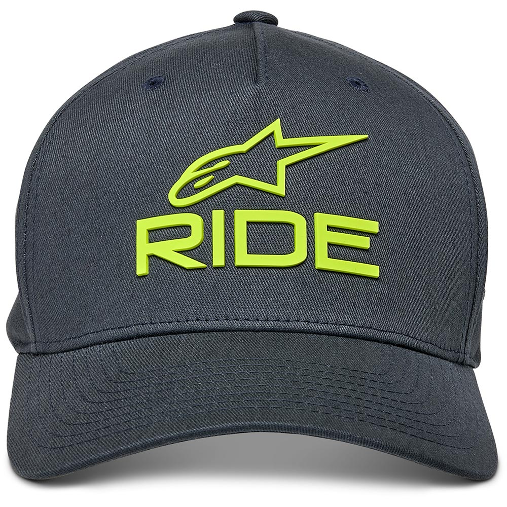 Casquette Ride Sonic