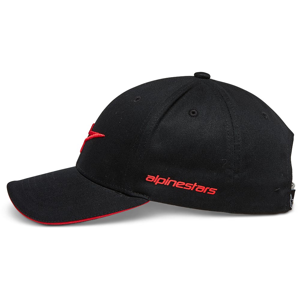 Casquette Rostrum