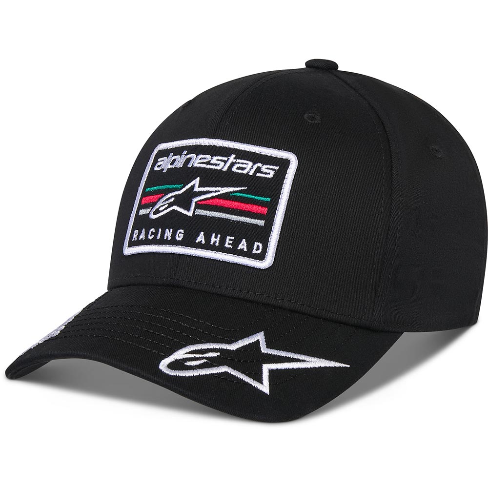 Casquette Surpass