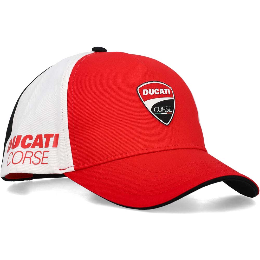 Casquette baseball Corse N°1