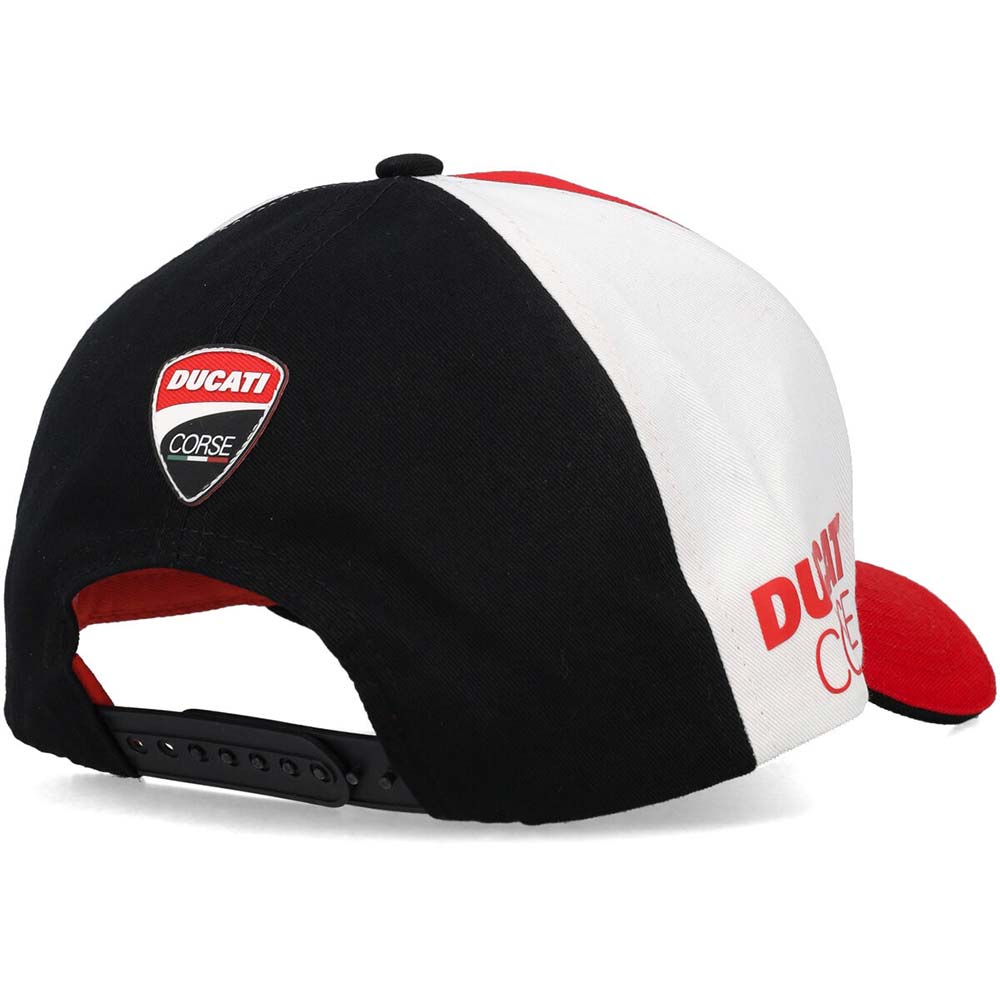 Casquette baseball Corse N°1