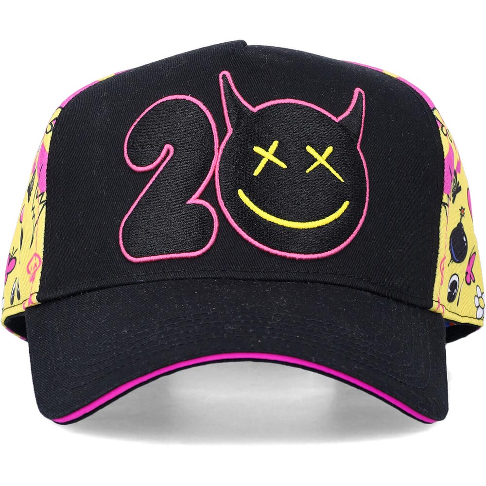 Casquette Le Mans 2026 - Édition limitée