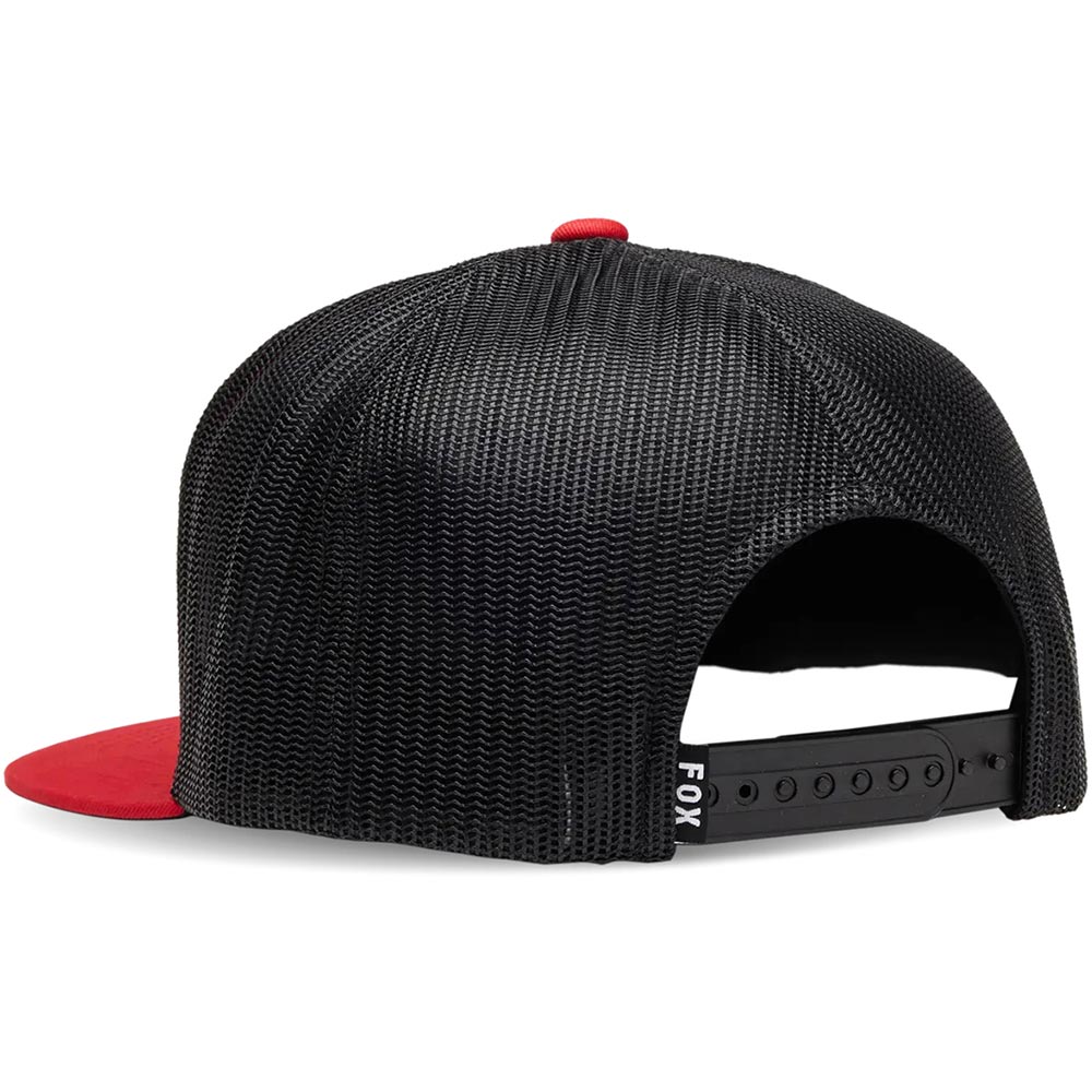 Casquette Absolute Mesh Snapback