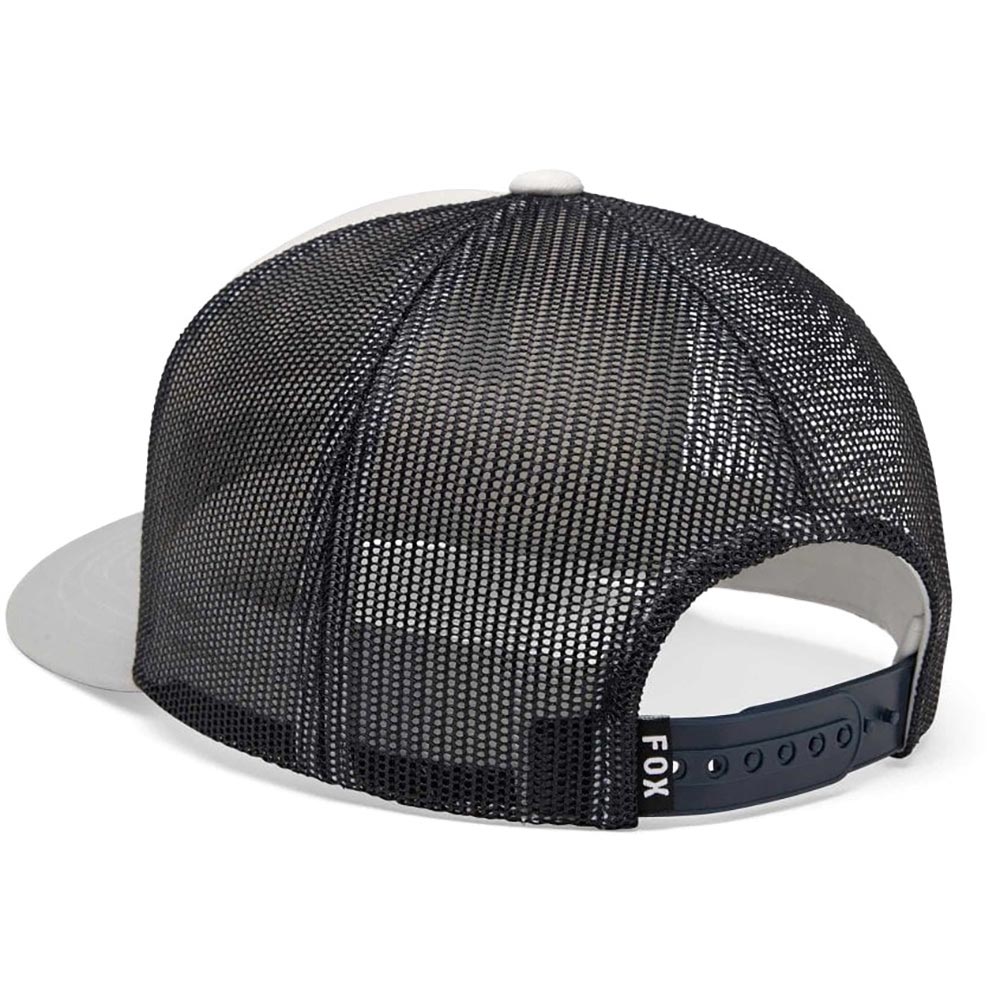 Casquette enfant Youth Checker Mesh Trucker