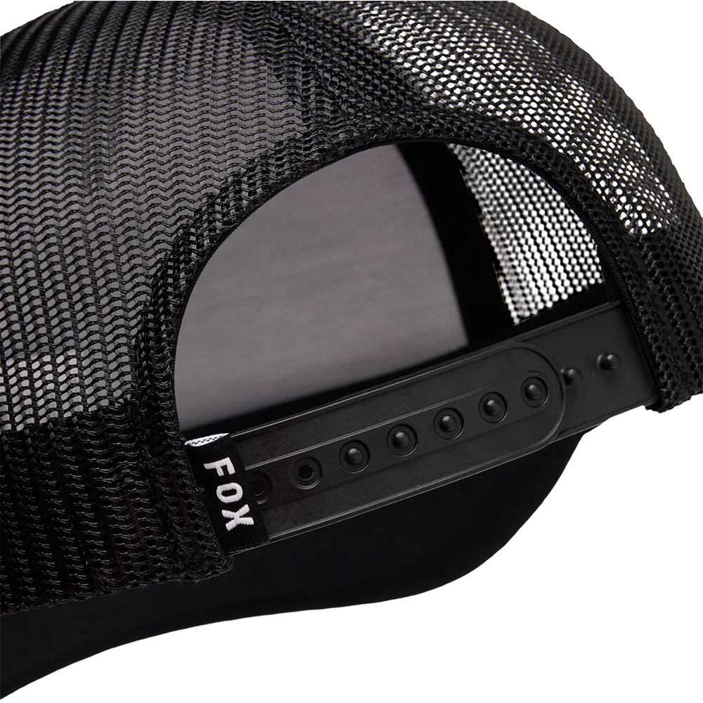 Casquette femme Trucker Supply