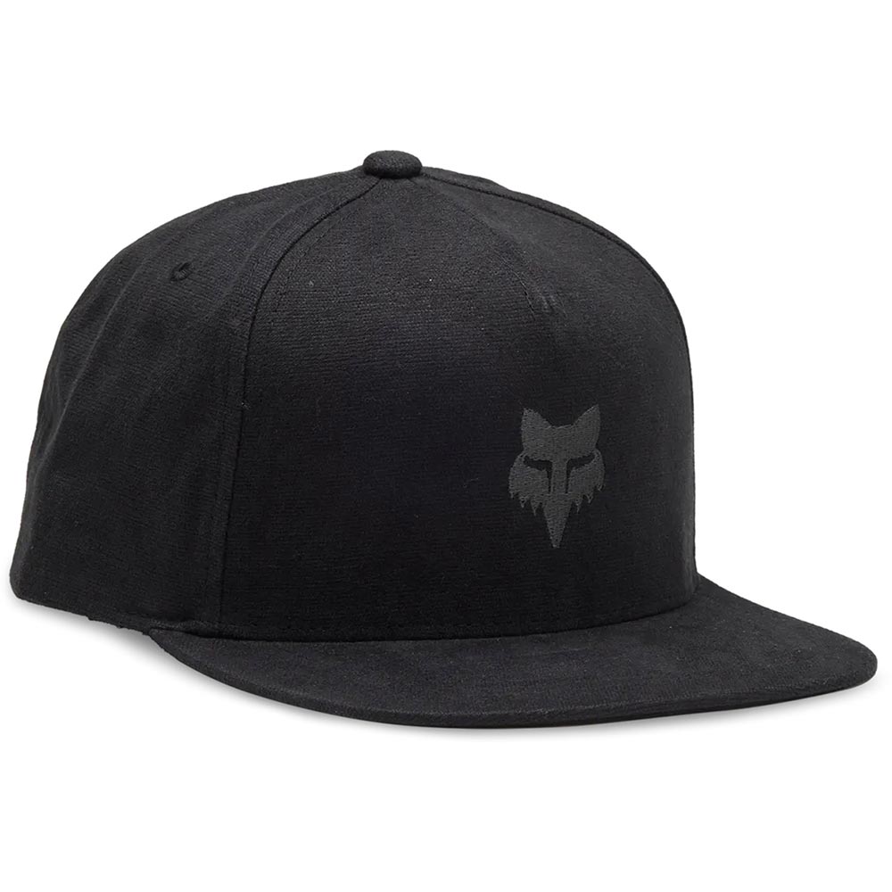Casquette Fox Head Snapback