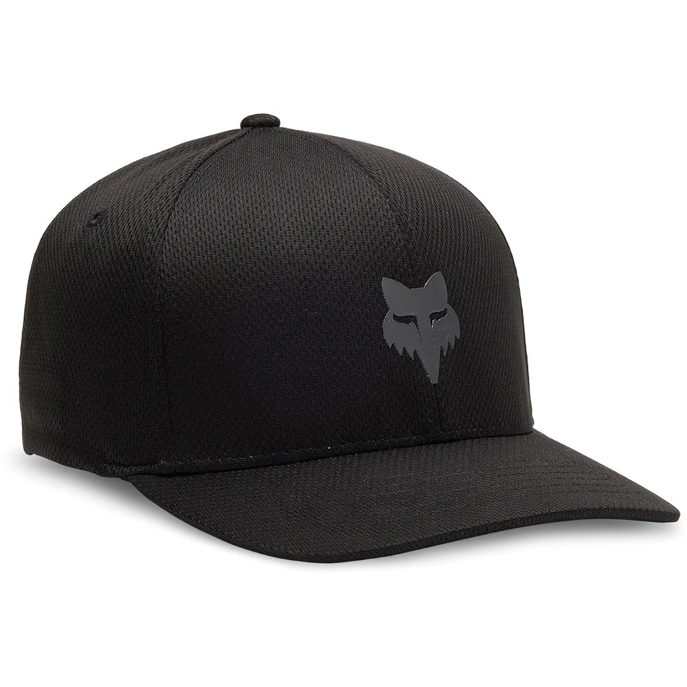 Casquette Fox Head Tech Flexfit