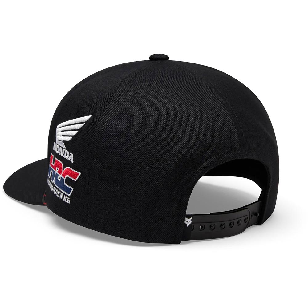 Casquette Honda Snapback