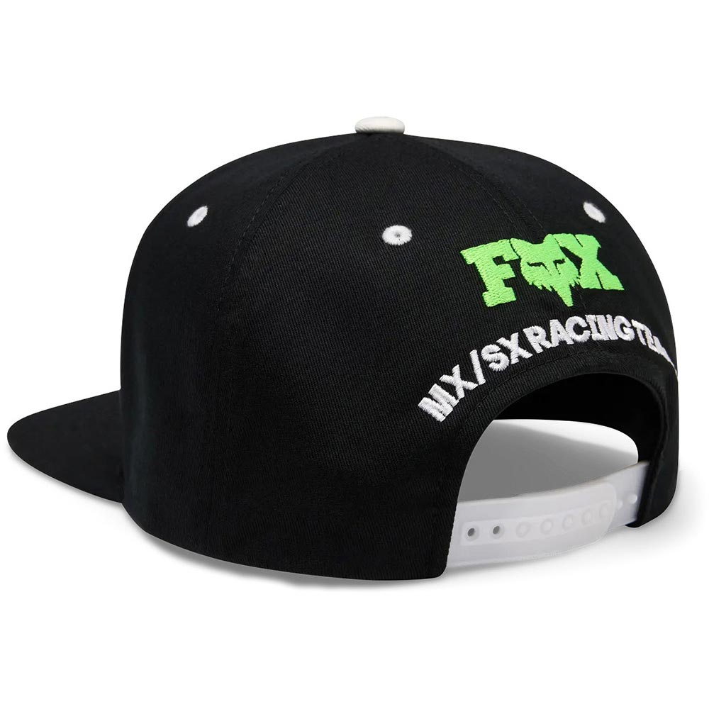 Casquette Kawasaki Snapback