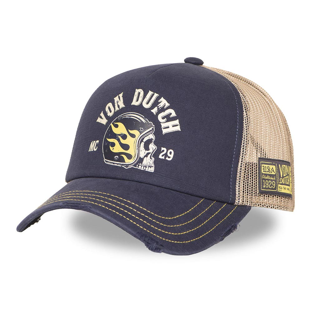 Casquette Crew 30