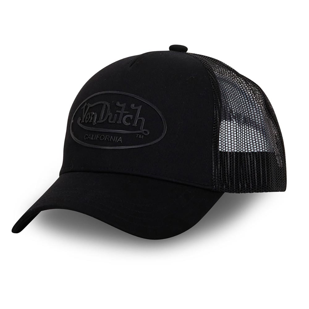 Casquette Log
