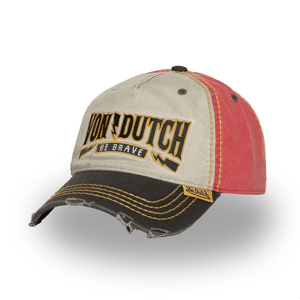 Casquette Retro 08