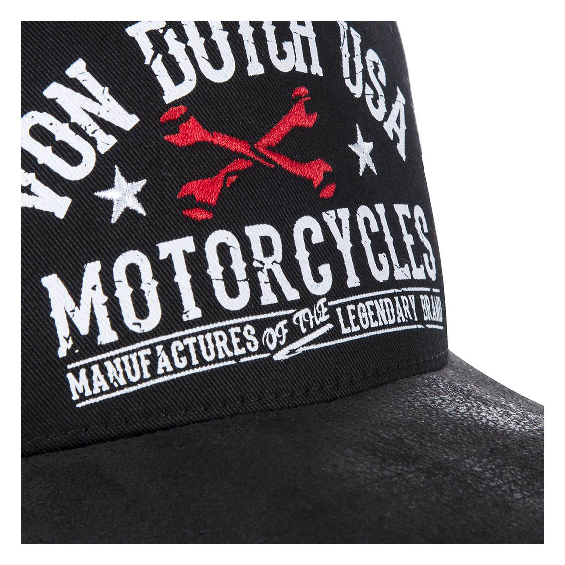 Casquette Garn 2B