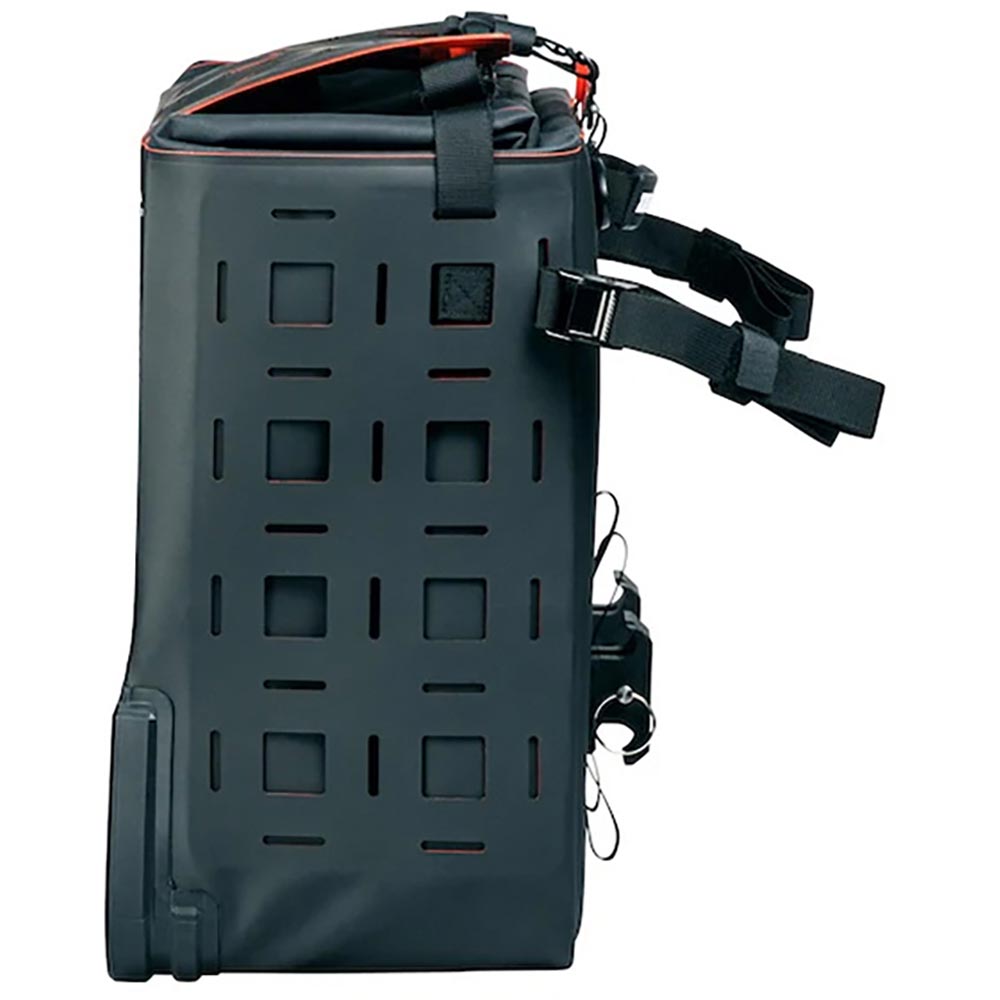 Sacoche cavalière Monsoon EVO 2.25
